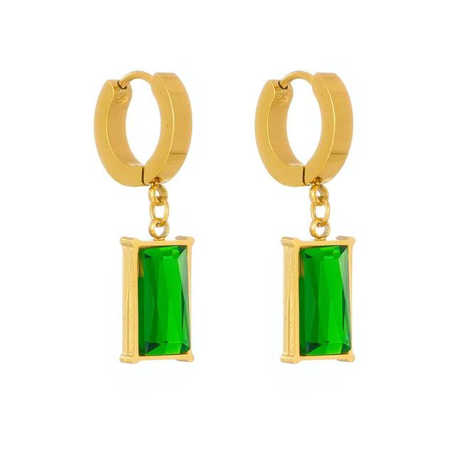 E-087 Earring