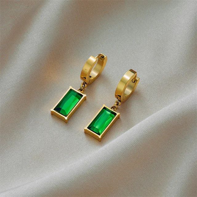 E-087 Earring
