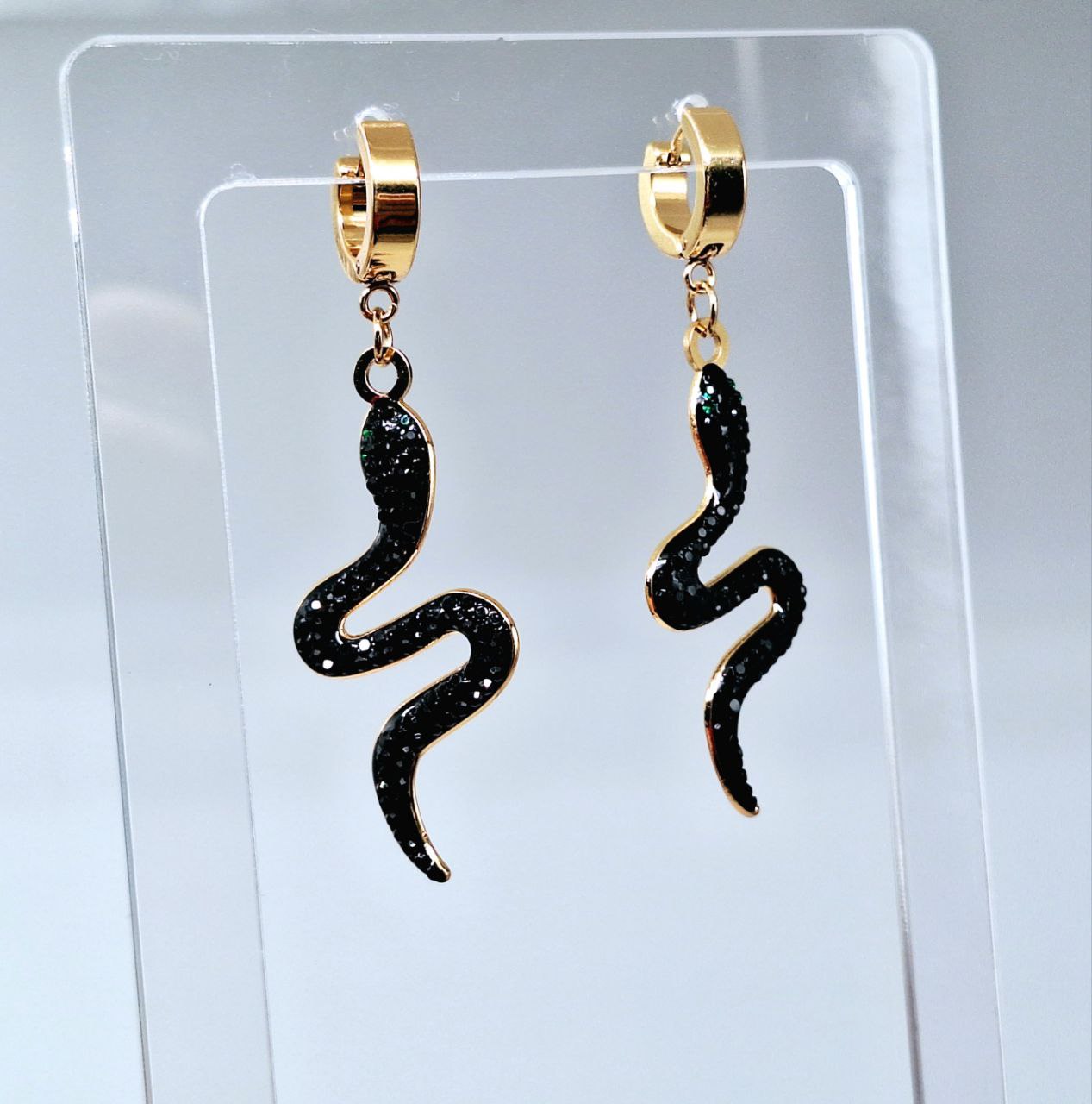 E-072 Earring