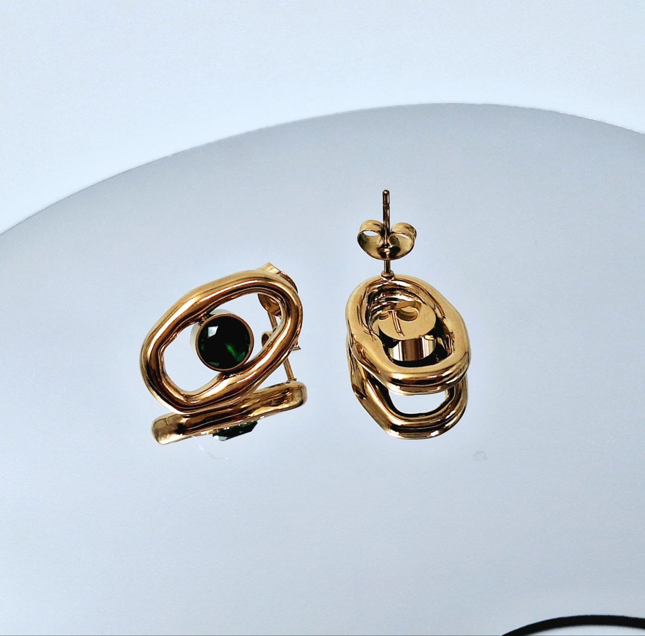 E-170 Earring