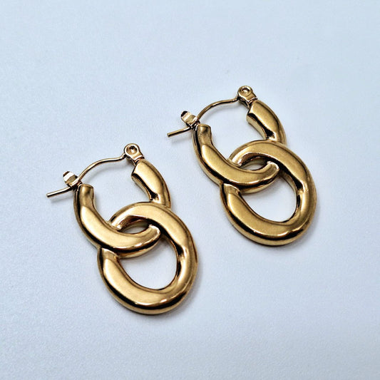 E-192 Earring