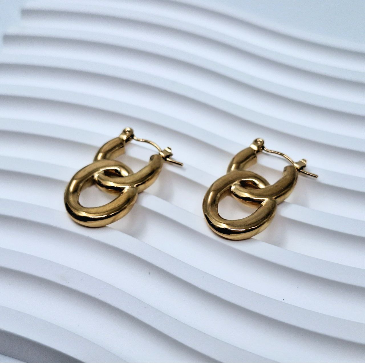 E-192 Earring