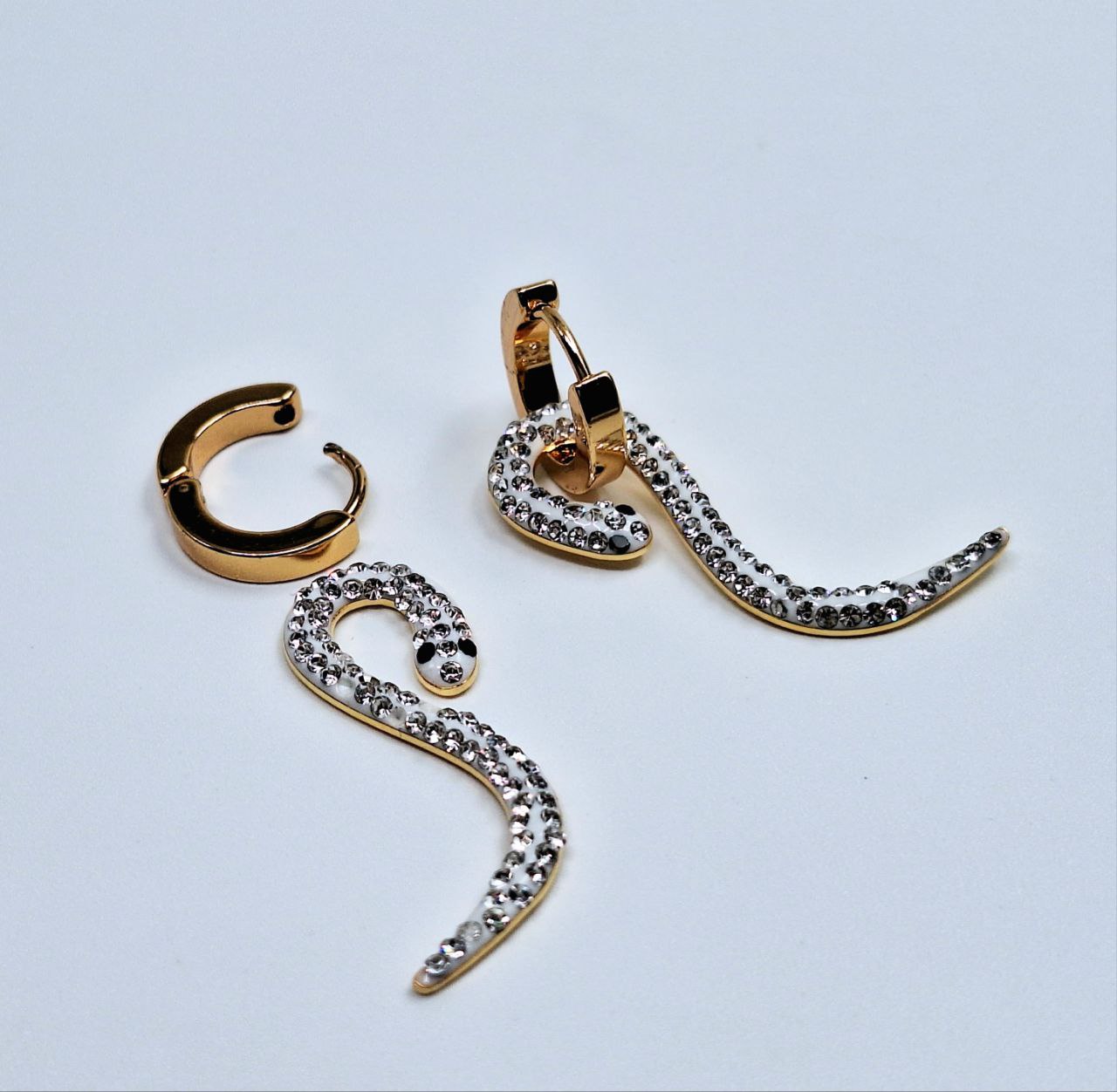 E-073 Earring