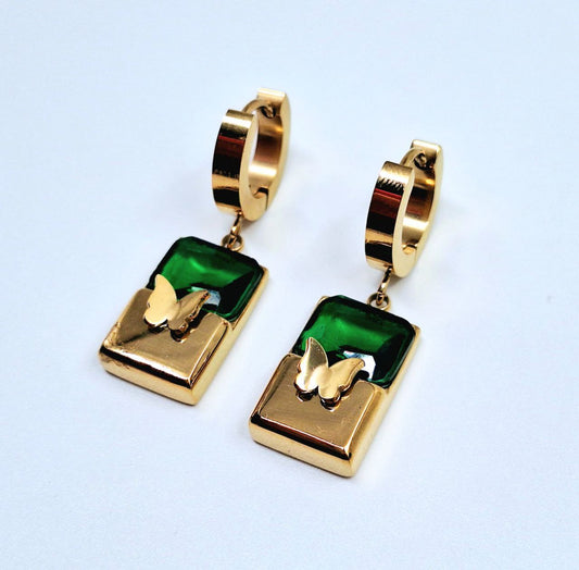 E-187 Earring