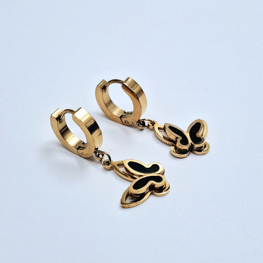 E-177 Earring