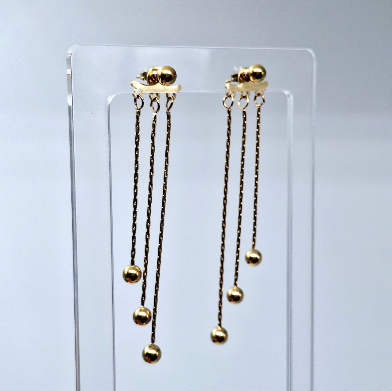 E-042 Earring