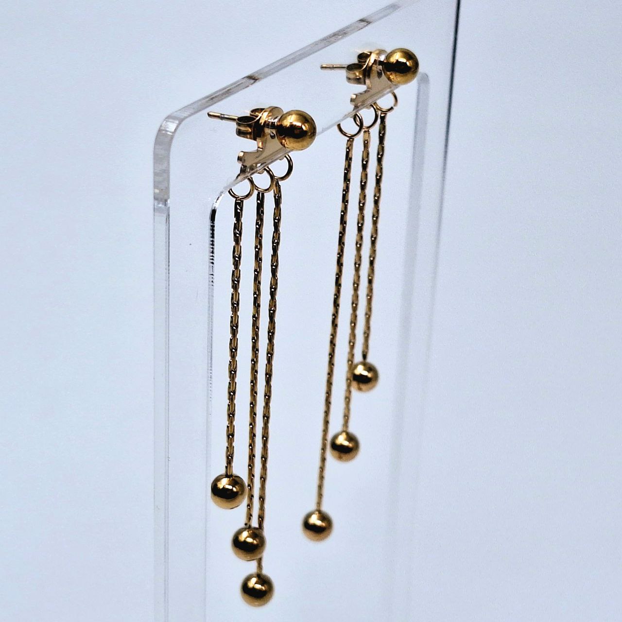 E-042 Earring