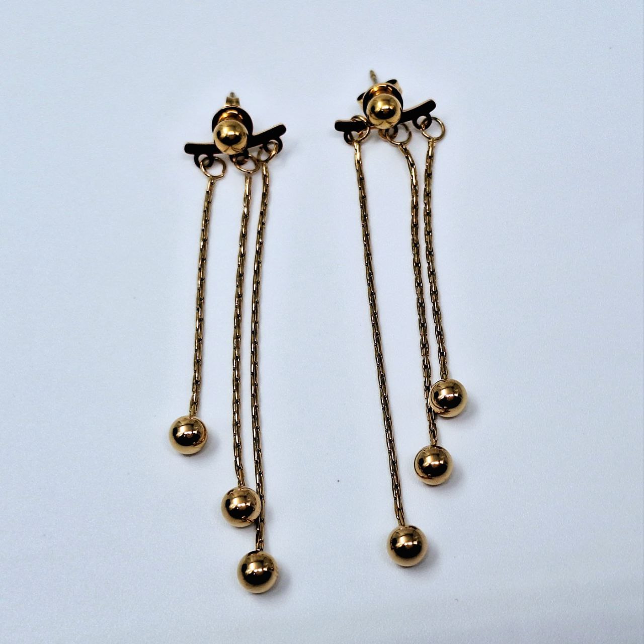 E-042 Earring