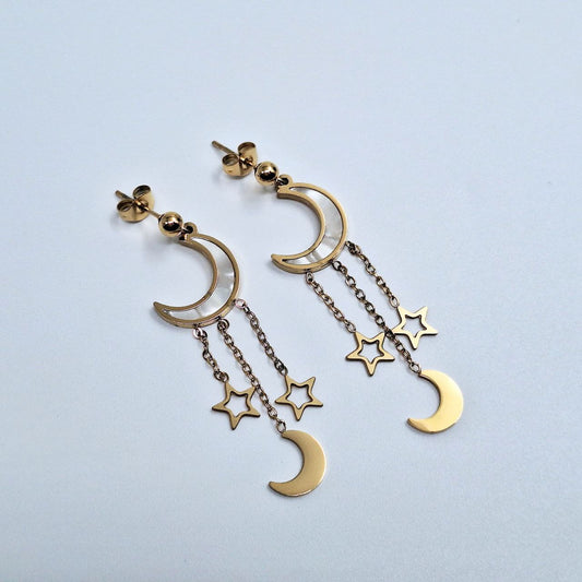 E-189 Earring