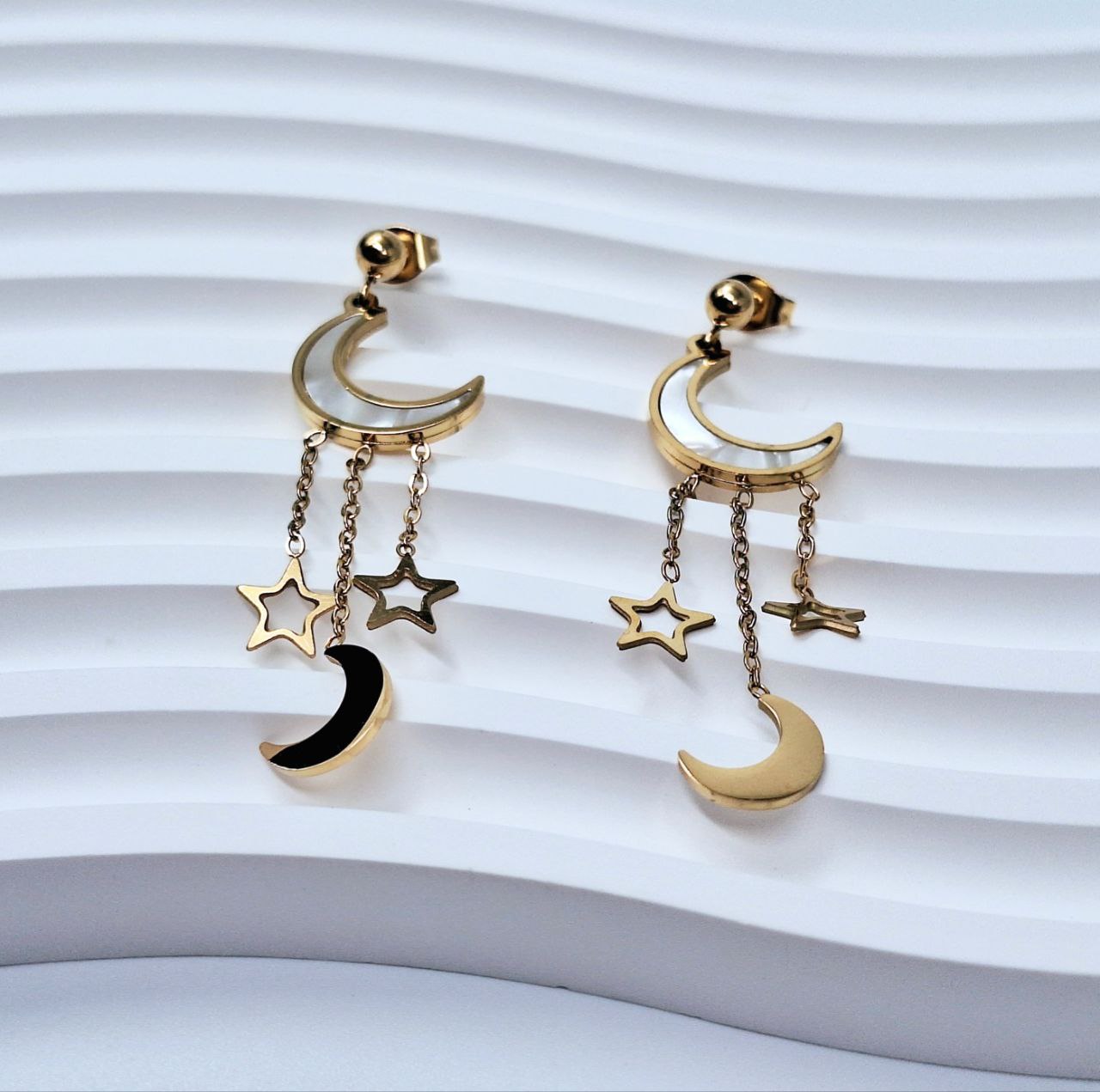 E-189 Earring