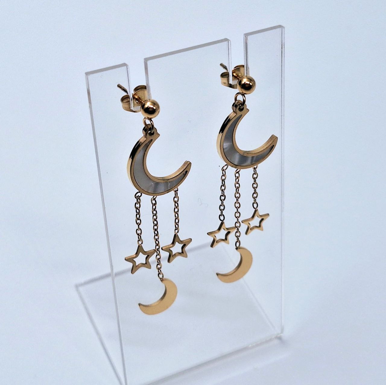 E-189 Earring