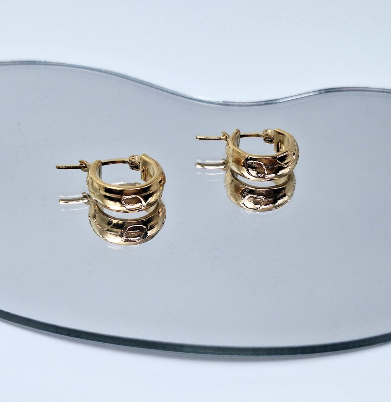 E-153 Earring