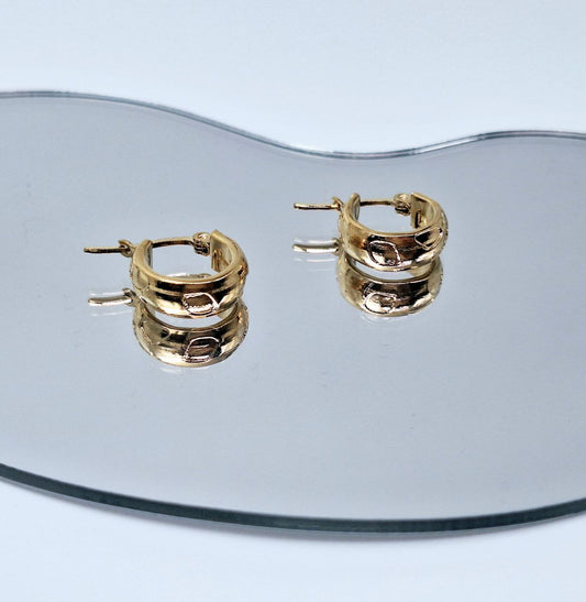 E-153 Earring