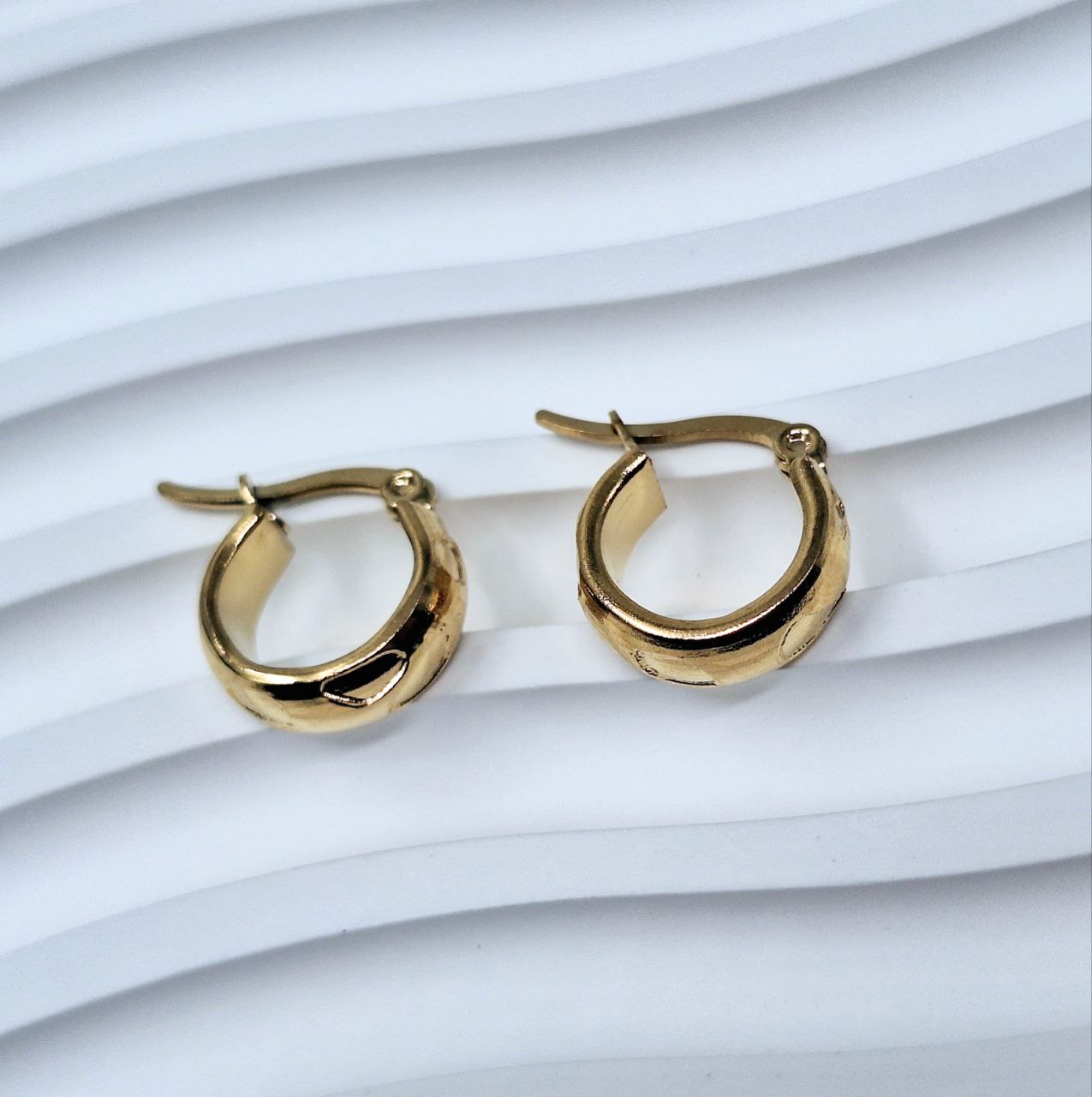 E-153 Earring