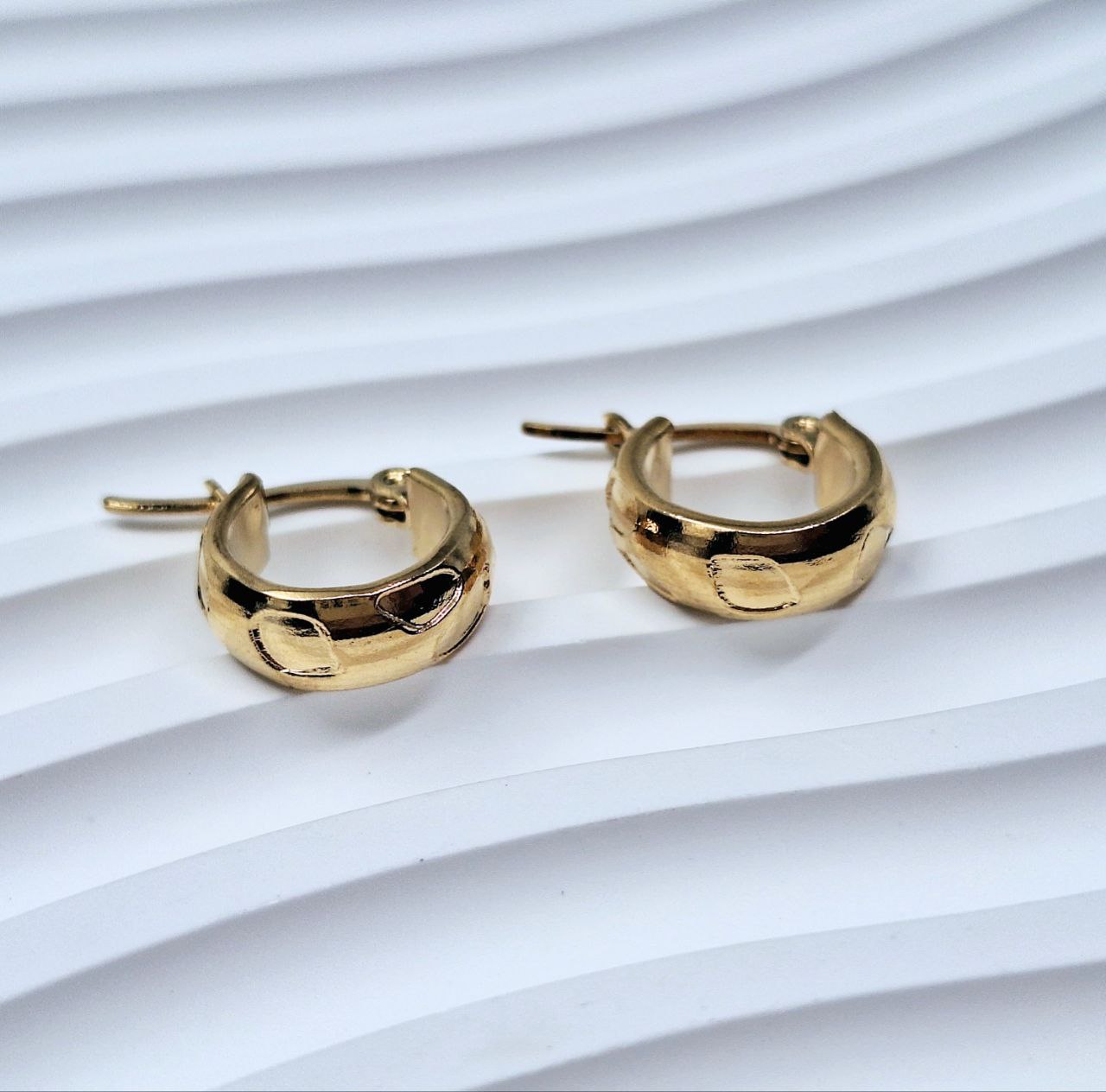 E-153 Earring
