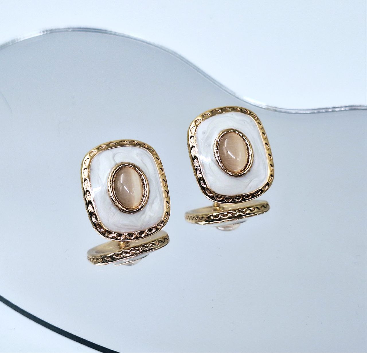 E-038 Earring