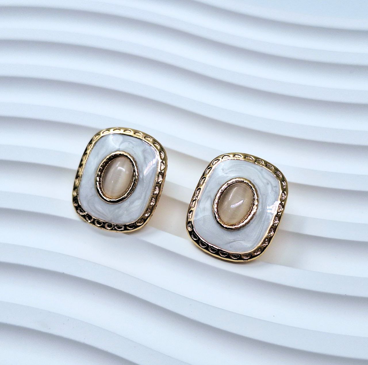 E-038 Earring