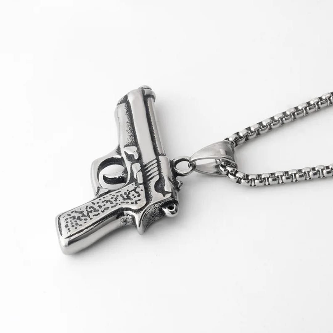 T-071 سلسلة نحاس