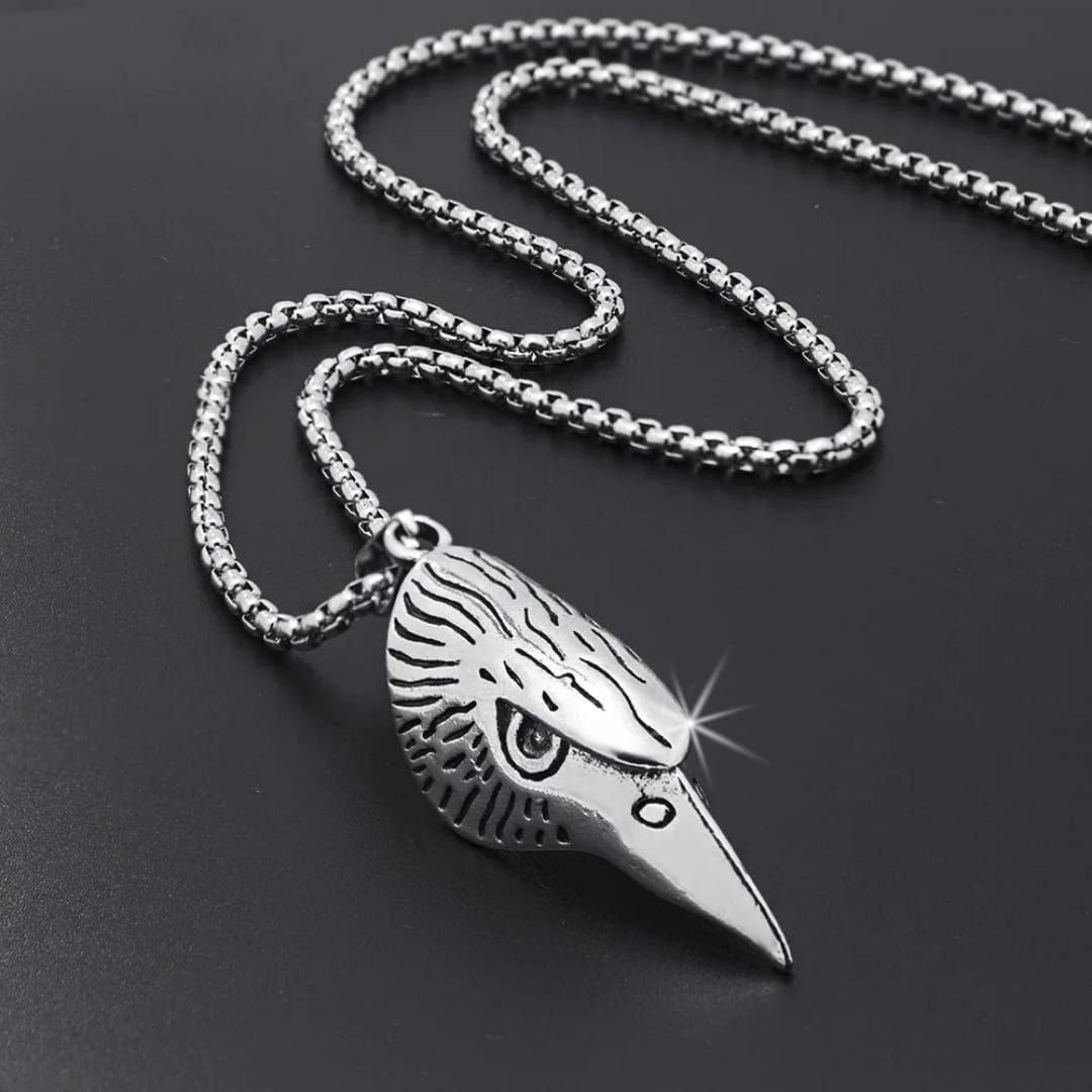 T-074 سلسلة نحاس