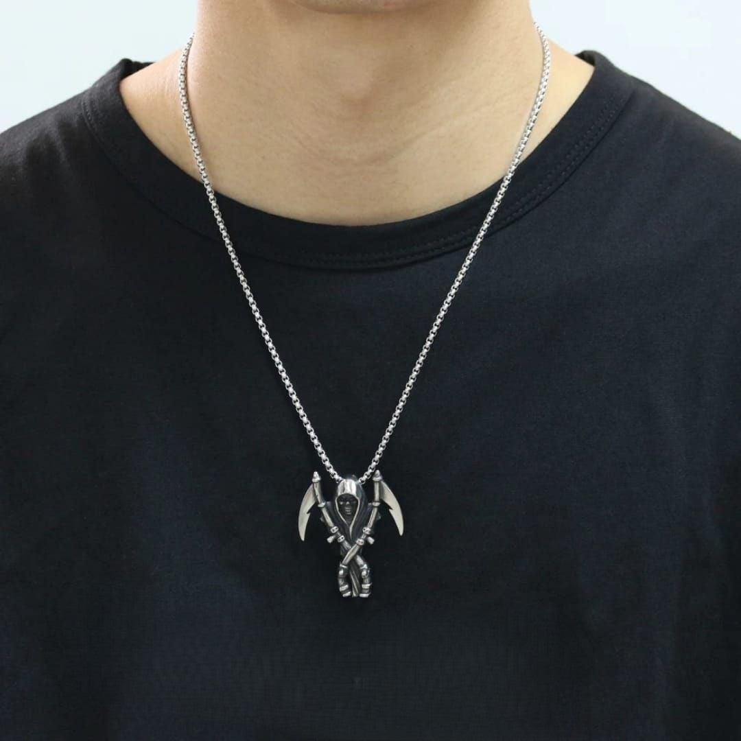 T-078 سلسلة نحاس
