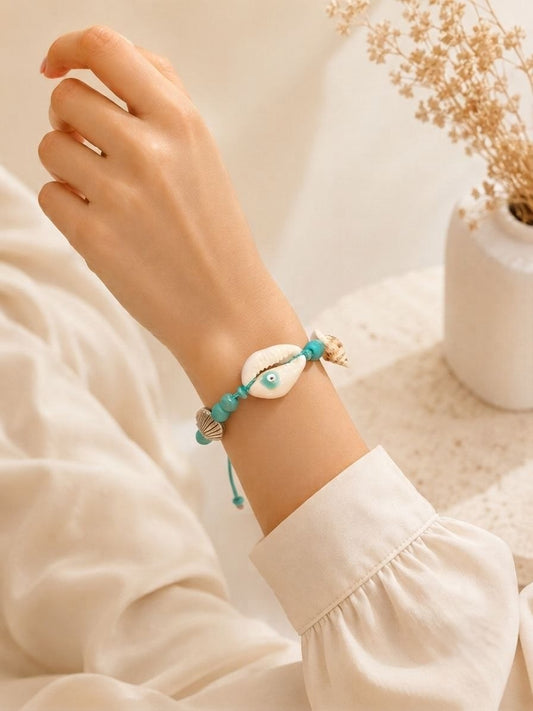 SU-010 إنسيال صدف