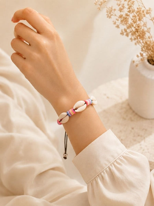 SU-009 إنسيال صدف