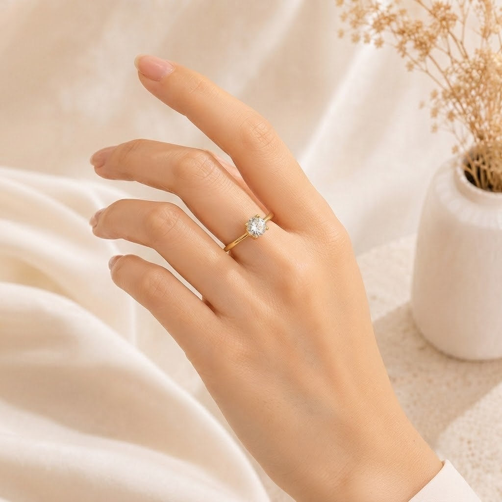 R-064 خاتم استانليس