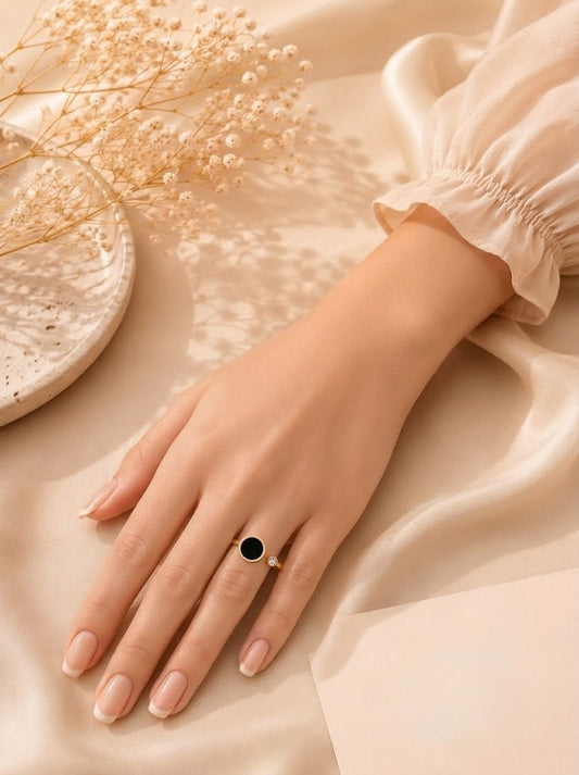 R-078 خاتم استانليس