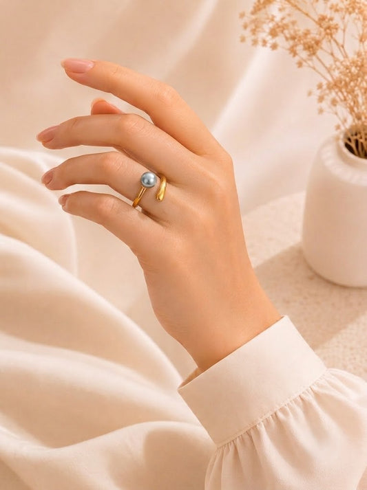 R-090 خاتم استانليس