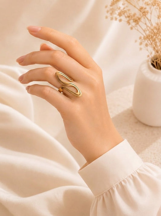 R-088 خاتم استانليس