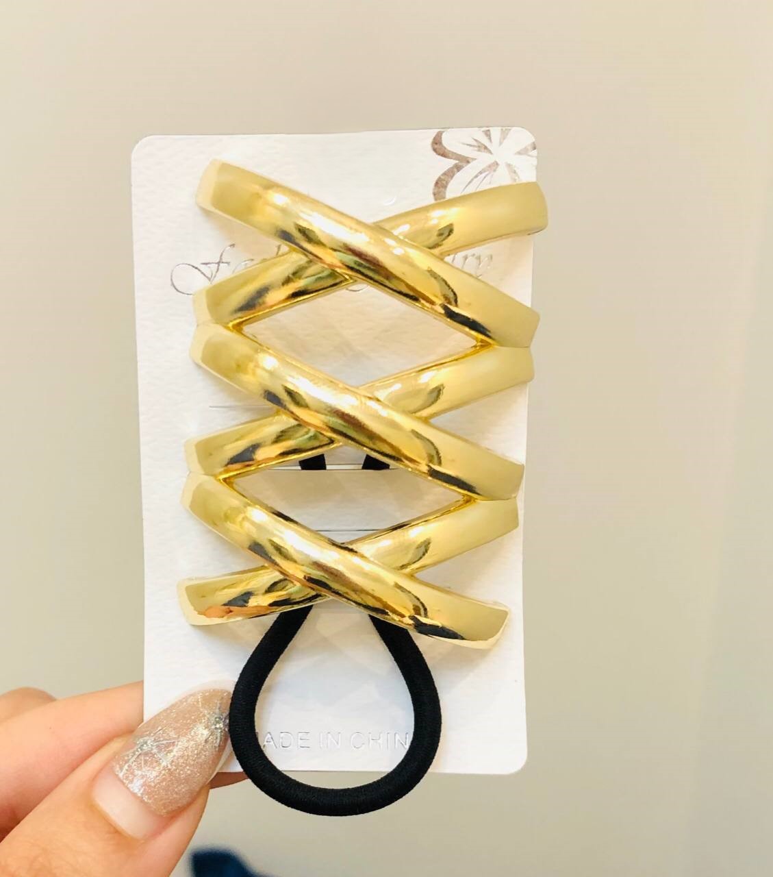 HC-036 توكة شعر