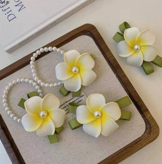 HC-114 توكة شعر