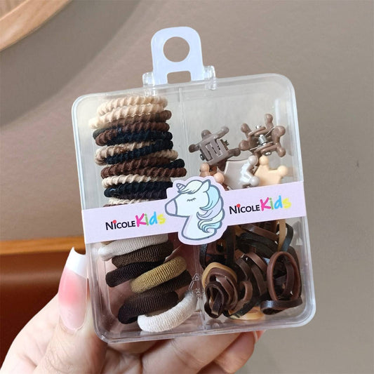 HC-063 مشبك وتوك شعر