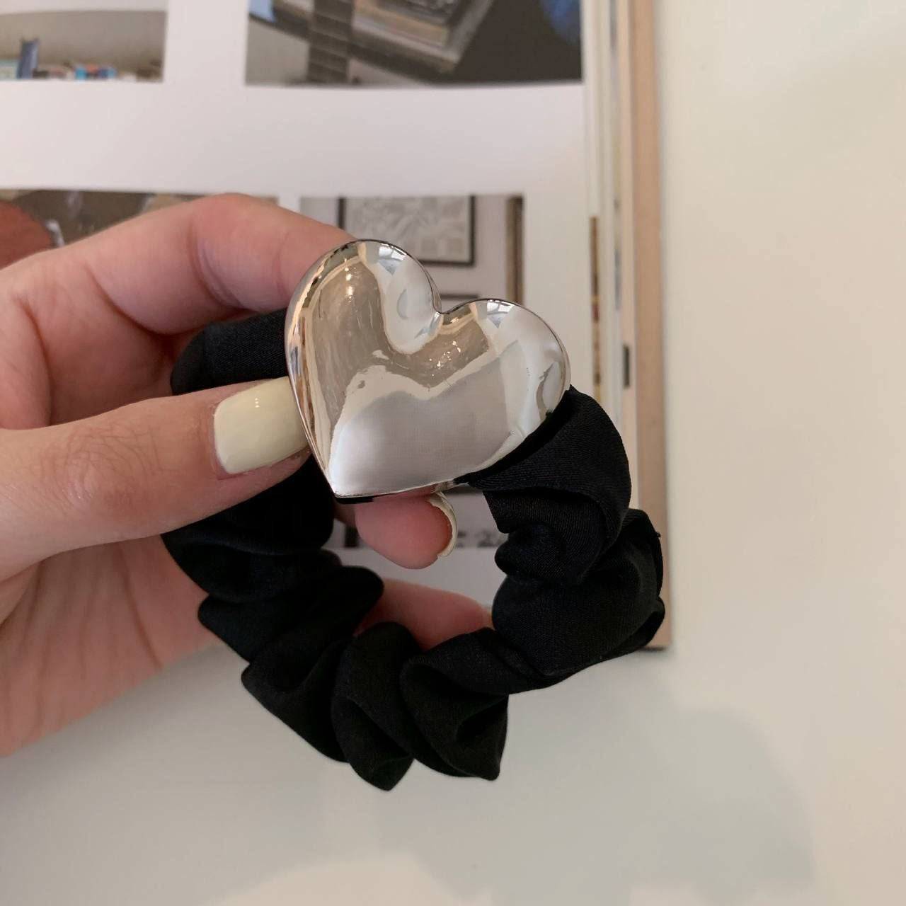 HC-109 توكة شعر
