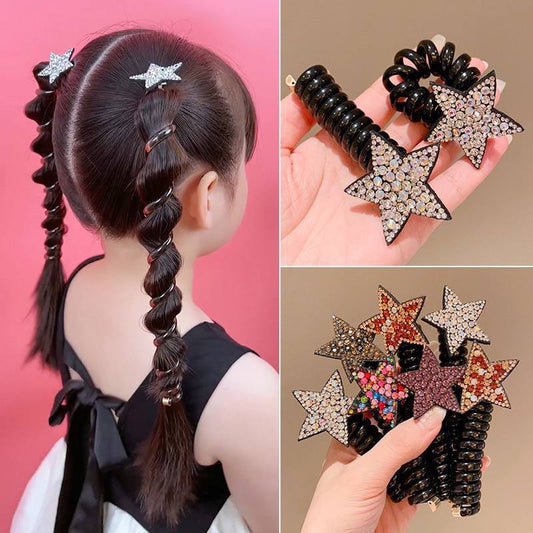 HC-091 توكة شعر شداد