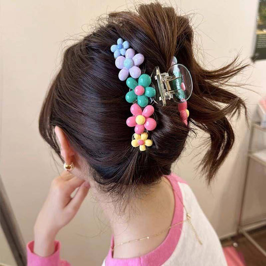 HC-058 مشبك شعر