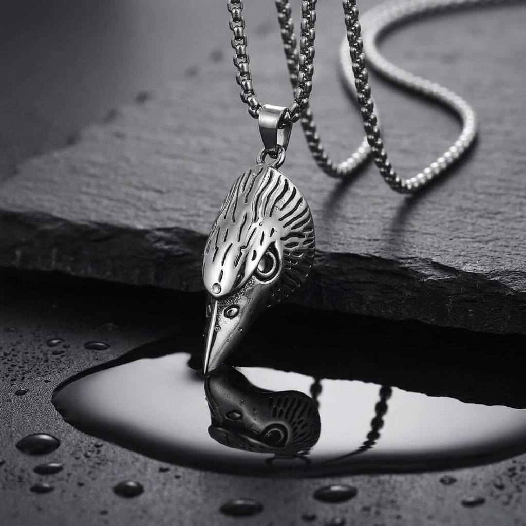 T-074 سلسلة نحاس