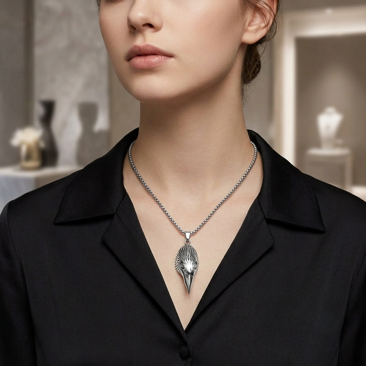 T-074 سلسلة نحاس