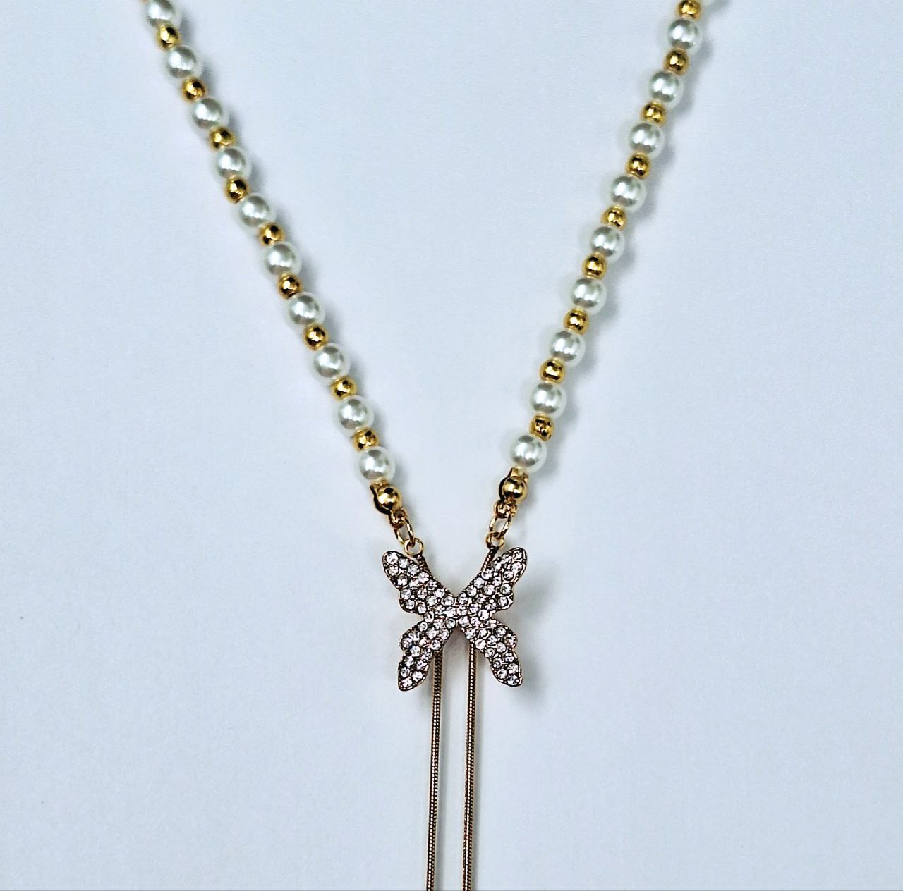 N-029 سلسلة فراشه