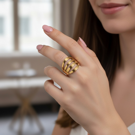 R-110 خاتم استانليس