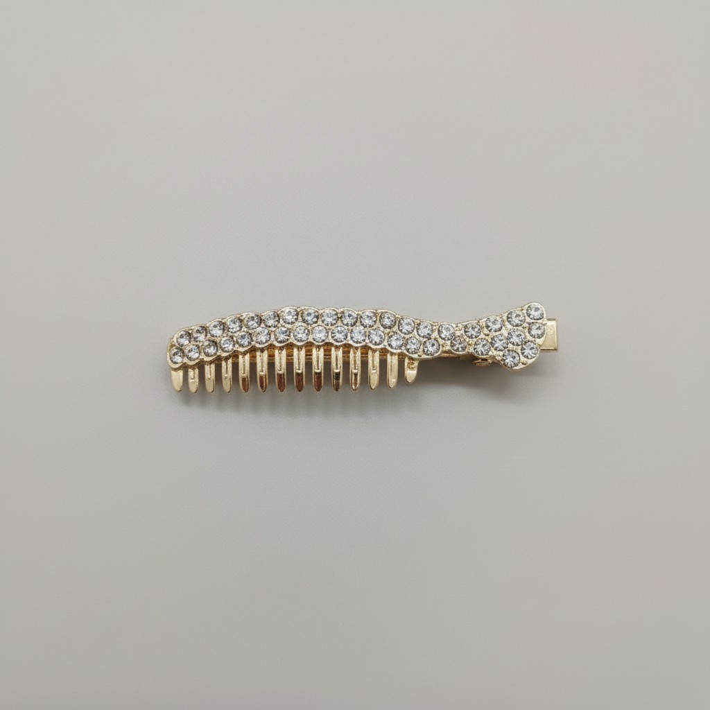 HC-137 مشبك شعر