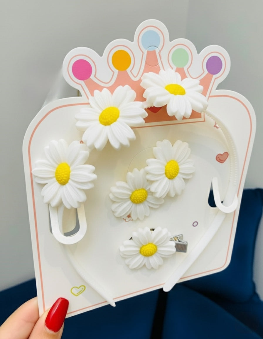 HC-098 Hair Accessory