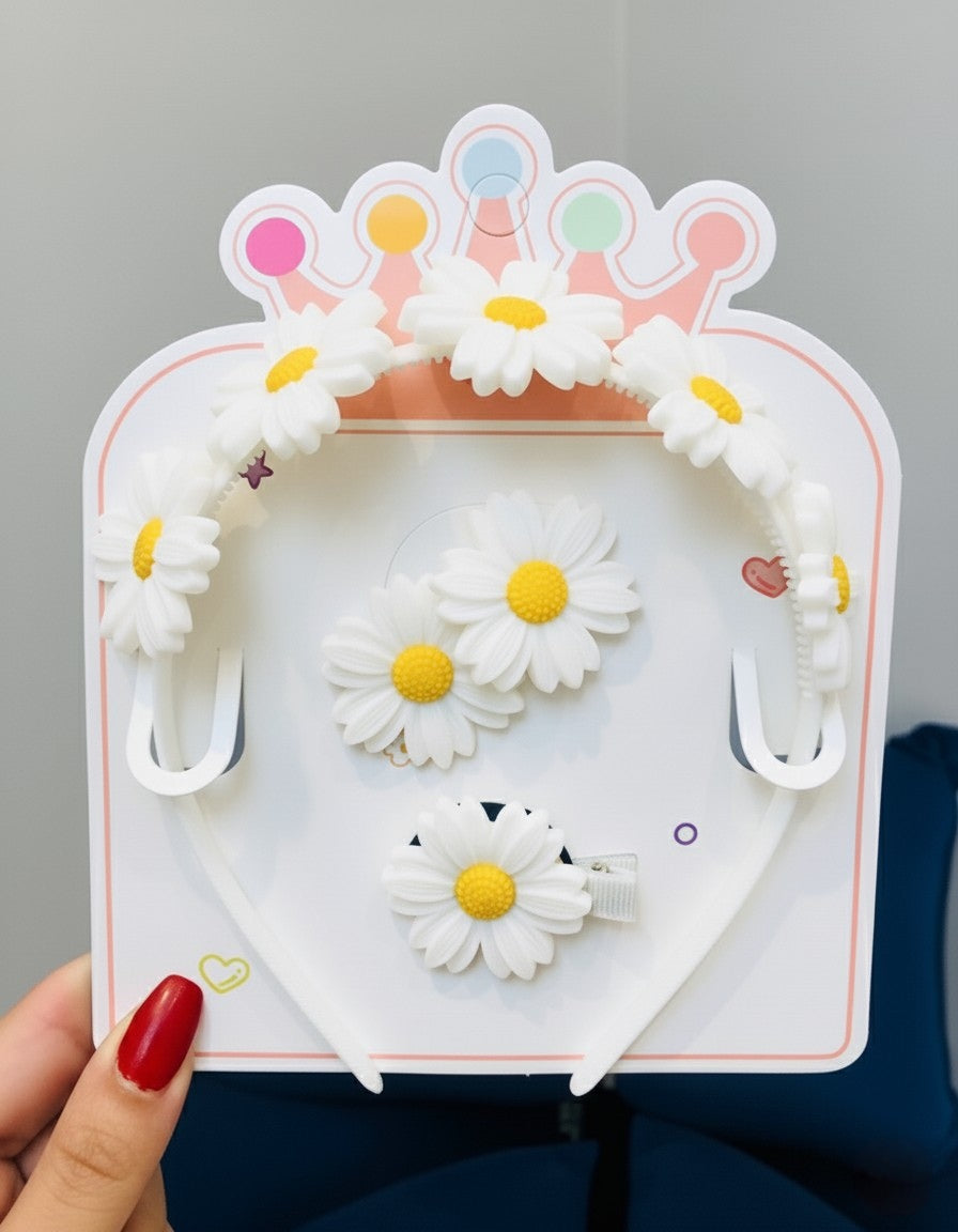 HC-098 Hair Accessory