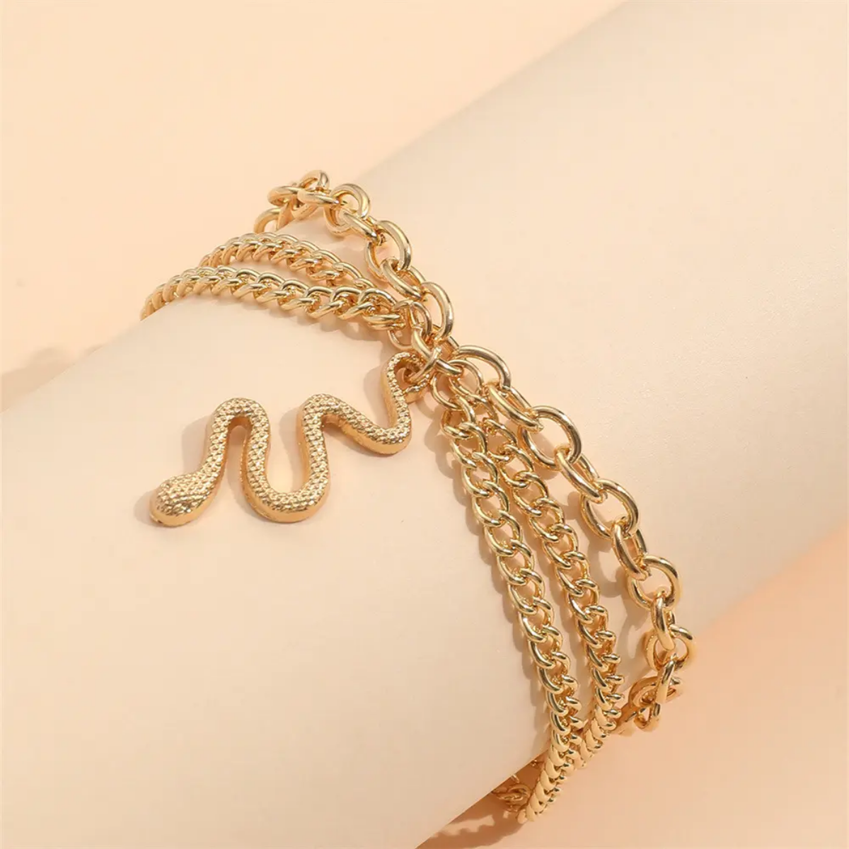 A-073 Anklet