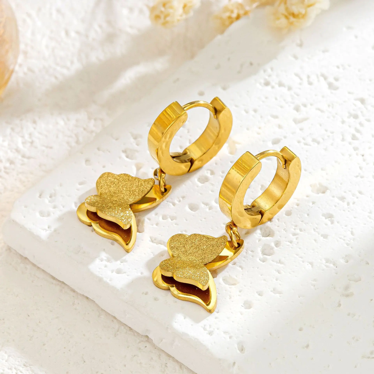 E-211 Earring