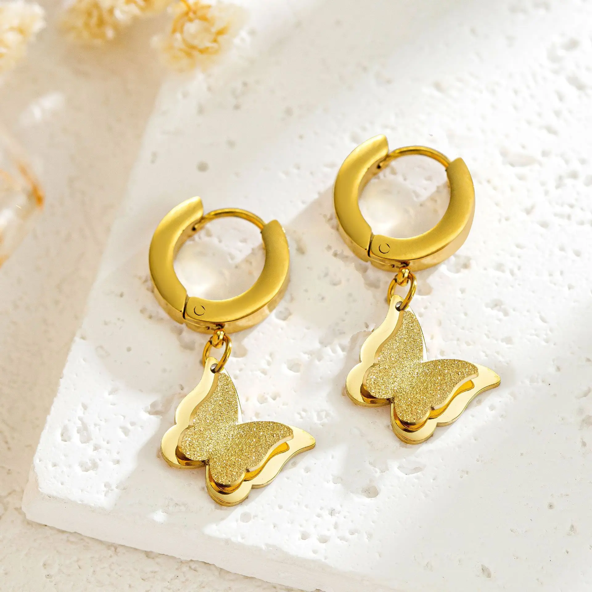 E-211 Earring